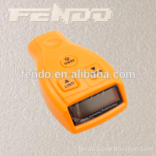 Digital Elcometer Coating Thickness Gauge
